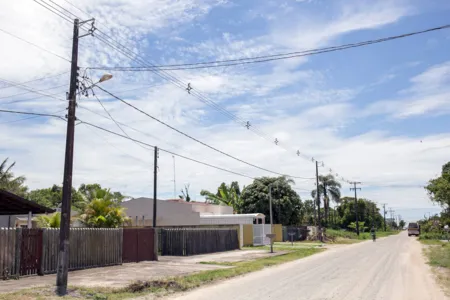 Sistema elétrico do Litoral ganha reforço para a temporada