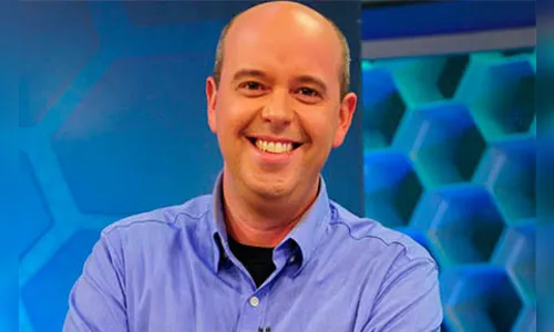 Jornalista da TV Globo sofre acidente dentro de casa