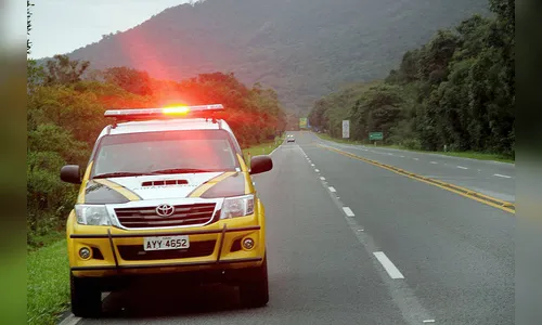 Número de acidentes cai e óbitos aumentam nas rodovias