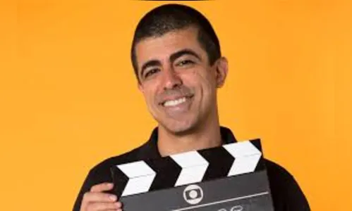 Marcius Melhem diz que ‘aceitam um Jesus bêbado, mas não um Jesus gay’