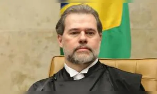 Toffoli determina desbloqueio do Fundo Nacional de Segurança Pública