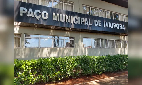 Servidores da Prefeitura de Ivaiporã entram em férias na próxima quinta-feira, serviços essenciais serão mantidos
