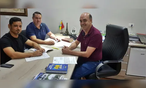 Ministério do Meio Ambiente aprova projeto de quase R$4 milhões da Prefeitura de Ivaiporã