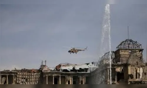 Ataque da Força Aérea afegã mata 21 talibãs na província de Laghman