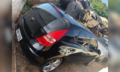 
							Polícia Civil cumpre mandados e prende suspeitos em Faxinal 
						
						