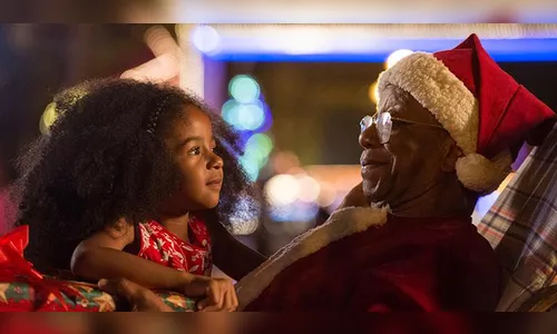 Especial de Natal histórico na TV Globo emociona público e elenco