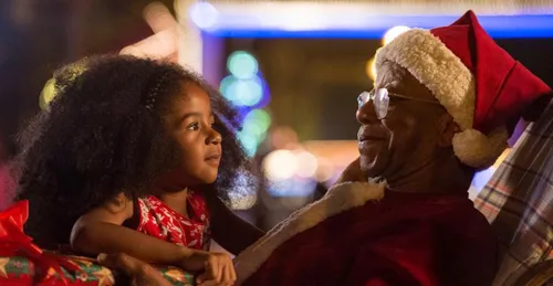 Especial de Natal histórico na TV Globo emociona público e elenco