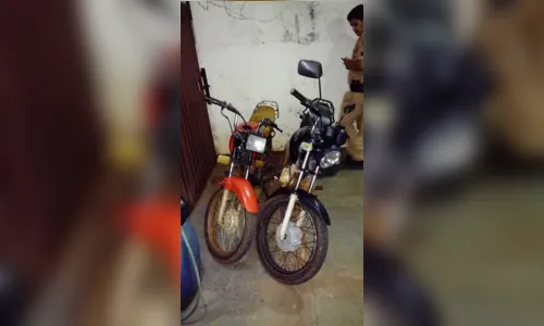 
							Casal é preso por tráfico e receptação em Bom Sucesso
						
						