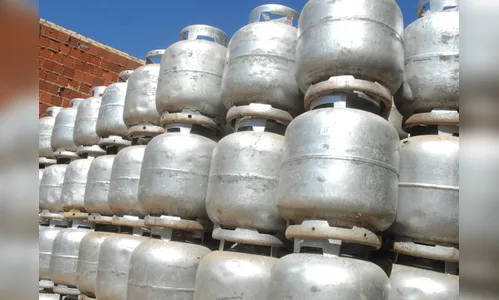 Preço do gás de cozinha sobe de novo nesta sexta. Veja qual é o reajuste