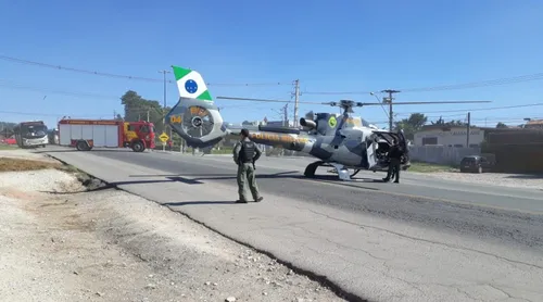 Foto: Djalma Malaquias/Banda B