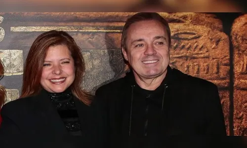 Viúva de Gugu entra na Justiça para gerir herança