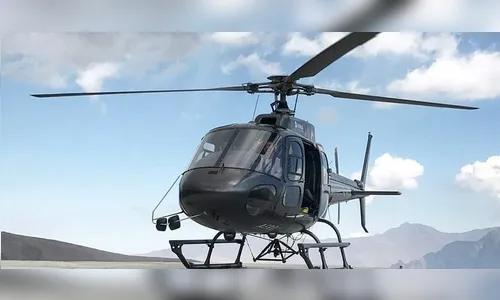 Helicóptero com duas famílias a bordo cai no Havaí e deixa 6 mortos