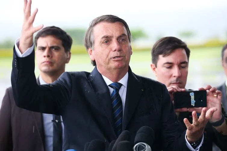 Bolsonaro sanciona PPA com veto a diretriz de desenvolvimento sustentável
