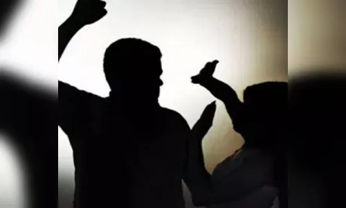 Ivaiporã registra dois casos de violência contra mulher no domingo