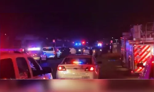 Tiroteio durante gravação de videoclipe mata 2 e fere 6 nos EUA