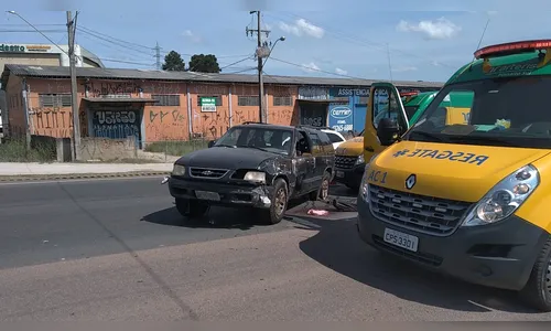 Motorista morre após capotamento na BR-116