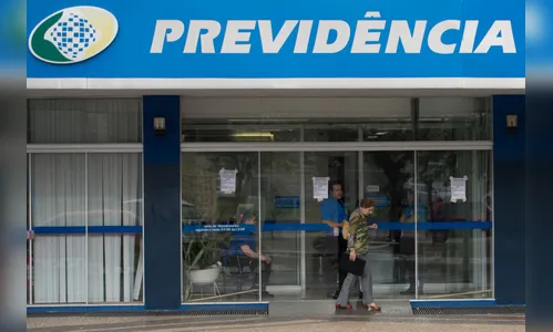 INSS fechará agências ineficientes e adotará reconhecimento facial