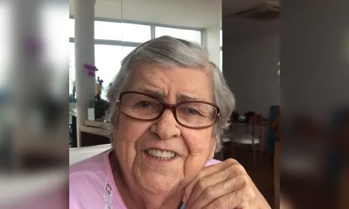 Morre a atriz Hilda Rebello, mãe do diretor Jorge Fernando