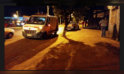Homem é morto a tiros em São Pedro do Ivaí