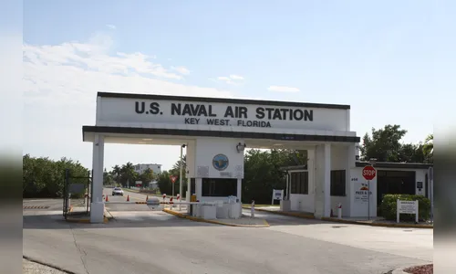 Chinês é preso após tirar fotos de instalação militar na Flórida