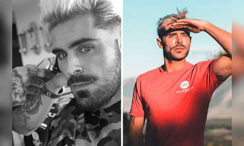 Zac Efron é internado após emergência de “vida ou morte” em Papua-Nova Guiné