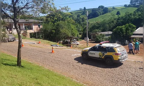 Polícia Civil investiga morte de jovem de 22 anos em Mato Rico