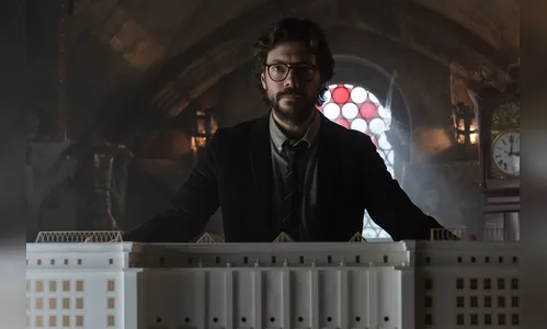 Netflix: descubra as séries mais vistas no Brasil em 2019