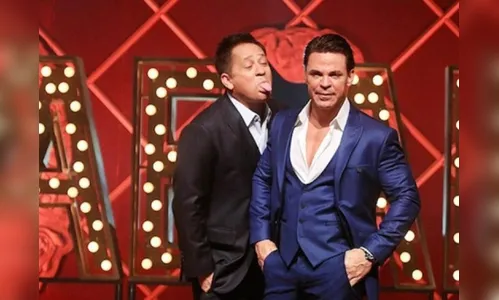 Verdade sobre rompimento entre Leonardo e Eduardo Costa é exposta