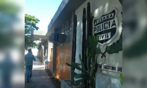 Polícia Militar é acionada para conter confusão por causa de troca de veículos, em Apucarana