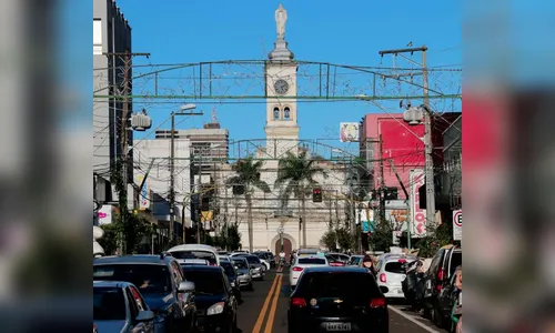 Confira a programação de missas da Catedral Nossa Senhora de Lourdes