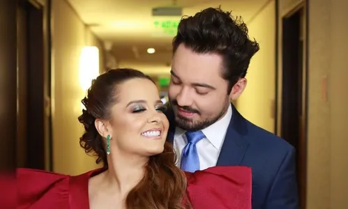 Após término, Maiara manda indireta para Fernando no Instagram