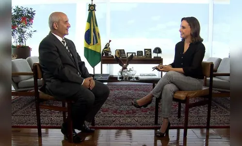 Ministro diz que próximo desafio do governo é reforma tributária