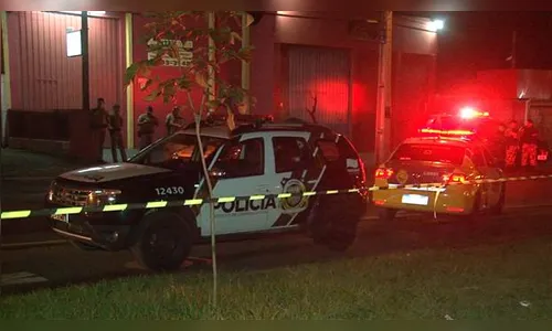 Dois homens são assassinados em Londrina 