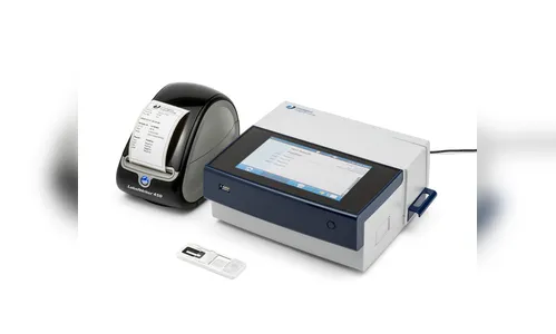 Equipamento pode revelar consumo drogas ilícitas por meio do suor