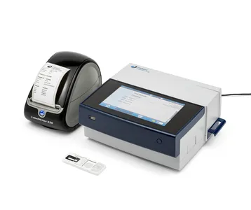 Equipamento, que analisa o suor por meio da impressão digital, ainda está em fase de registro na Anvisa, mas já é adotado nos Estados Unidos, Canadá, Austrália, Nova Zelândia e, em vários países europeus