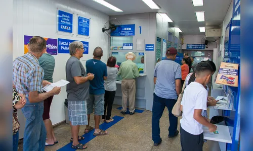 Mega da Virada movimenta lotéricas de Apucarana; assista