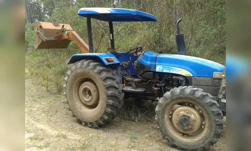 Avô atropela e mata neto de três anos por acidente