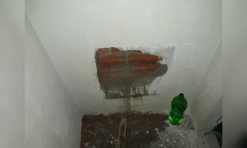 Polícia Civil de Faxinal frustra fuga de presas