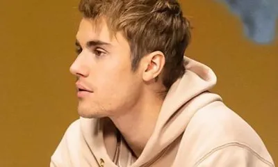 Justin Bieber vai lançar documentário no YouTube sobre novo álbum
