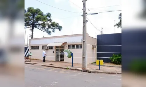 Presos tentam fugir durante a madrugada do Ano Novo, em Arapongas