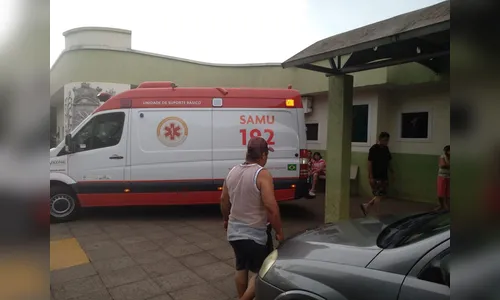 Ataque de abelhas deixa pelo menos dez pessoas feridas na zona rural de Borrazópolis 