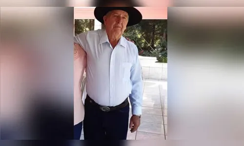 Agricultor morre após ser atacado por vaca  