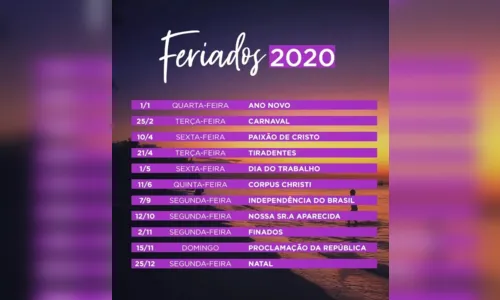 
							20VINTE CHEGOU
						
						