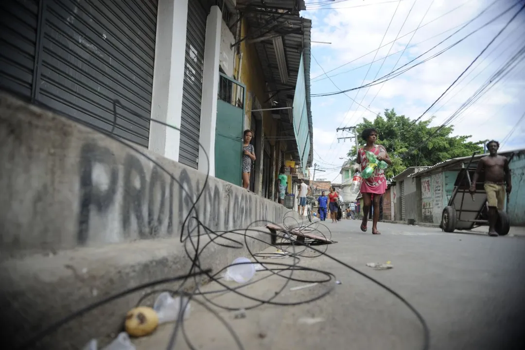 Moradores de favelas do Brasil estão otimistas com 2020, diz pesquisa