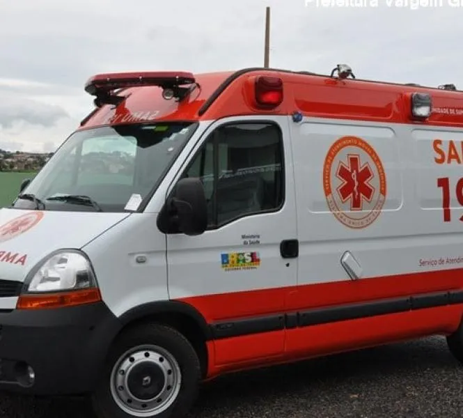 Criança de um ano se afoga na piscina de casa, em Apucarana