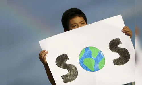 ONU completa 75 anos com desafio do aquecimento global pela frente