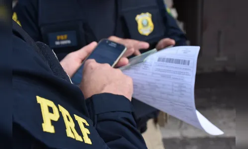 PRF registra Ano Novo 43% menos violento que 2018 no Paraná