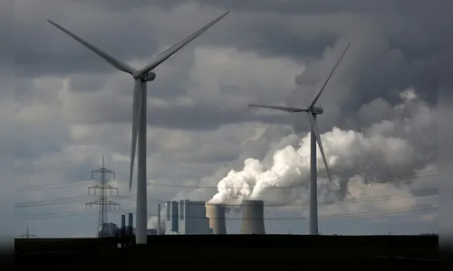 BNDES financia construção de 12 parques eólicos na Paraíba