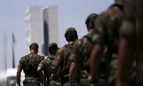 Prazo para alistamento militar online já está aberto