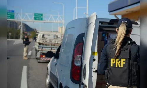 Balanço de rodovias do Rio registra 87 acidentes no fim de ano